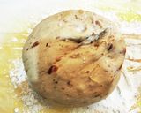 シュトーレン（シュトレン）卵・乳不使用作り方8写真