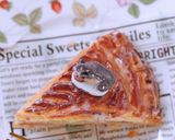 極上スィートポテトの♕ガレット・デ・ロワ作り方50写真