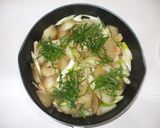 大根ネギ生姜煮込み♪簡単痰が出る咳に薬膳作り方9写真