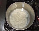豆腐もち麦スープ♪簡単頭痛イライラに薬膳作り方2写真