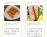 ２分でウィンナー作り方16写真