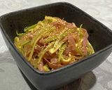 我が家のお節料理♬作り方10写真