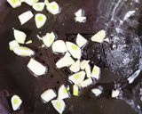 テンペの豚肉巻きスタミナ焼き作り方5写真