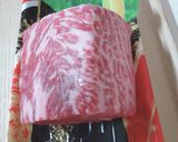 焼いて放置するだけのローストビーフ♡簡単作り方1写真