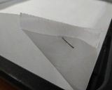 オーブン天板で作るスポンジケーキ作り方2写真