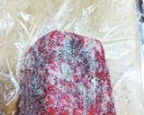 焼いて放置するだけのローストビーフ♡簡単作り方2写真
