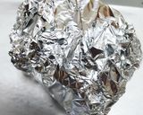 焼いて放置するだけのローストビーフ♡簡単作り方6写真