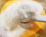 簡単！クリスマスにも 時短スポンジケーキ作り方5写真
