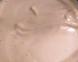 オーブン天板で作るスポンジケーキ作り方10写真