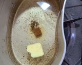 山のカチョエペペ作り方2写真