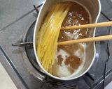 山のカチョエペペ作り方3写真