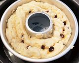 簡単卵なしホットケーキミックス蒸しパン作り方5写真