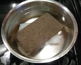 ストレス解消！たたきこんにゃく作り方2写真