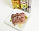 ボラの酢締め作り方10写真
