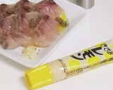 ボラの酢締め作り方11写真