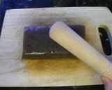ストレス解消！たたきこんにゃく作り方4写真