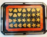 紅茶香る♪大豆粉クッキー＆ミニタルト作り方6写真
