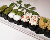 カニカママヨネーズ作り方4写真