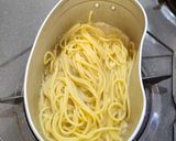 山のカチョエペペ作り方6写真