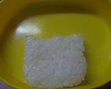 キャラ弁☆キティちゃん（ミミィ？）弁当♪作り方2写真