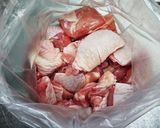 我が家のザンギ♪作り方1写真