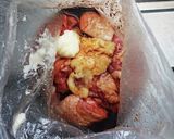 我が家のザンギ♪作り方3写真