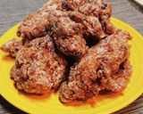 我が家のザンギ♪作り方11写真