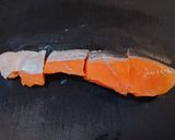 簡単☆鮭とほうれん草のチーズリゾット♩作り方4写真