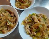 チャプチェ市販で美味しく!作り方7写真