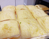 大人気！油揚げのじゃがマヨはさみ焼き作り方5写真