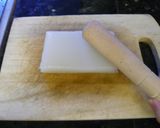 ストレス解消！たたきこんにゃく作り方5写真
