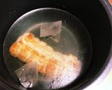 電気圧力鍋で作る紅茶豚作り方2写真