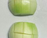 改良版・和風の材料で作る!和風?ラザニア作り方1写真