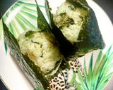 万能おかず！小松菜ふりかけ作り方5写真