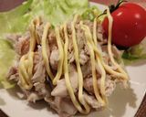 ささみのスパイシーサラダチキン作り方10写真