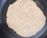 全粒粉パスタ de チャパティ！作り方5写真