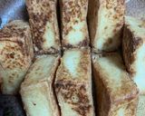 超簡単♡厚揚げ切って焼くだけ〜！作り方7写真