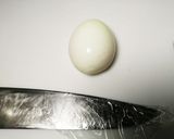 茹で卵の切り方　2種作り方1写真