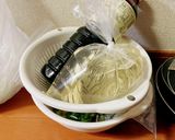 野沢菜で2種類の漬物を簡単に作る。作り方8写真