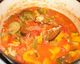 Ratouille～ラタトゥイユ～作り方3写真