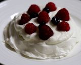 簡単！さくさく！ パブロバ作り方7写真