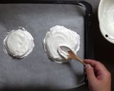 簡単！さくさく！ パブロバ作り方4写真