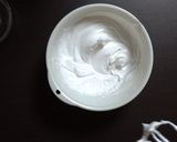 簡単！さくさく！ パブロバ作り方2写真