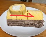 簡単！最速！クリスマスケーキ！作り方3写真