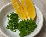 皮がパリッと目鯛のポワレ♪作り方2写真