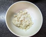 みりん粕を使った万能調味料！みりん粕味噌作り方1写真