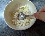 みりん粕を使った万能調味料！みりん粕味噌作り方2写真