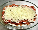 改良版・和風の材料で作る!和風?ラザニア作り方32写真