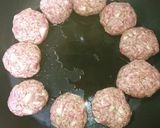 ミニコロハンバーグ(パン粉&卵不要)作り方4写真