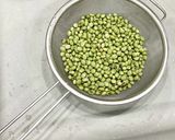 豆の茹で始めから当日完成！甘すぎない酢豆作り方2写真